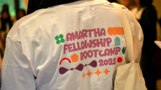 Amartha Fellowship Bootcamp 2025