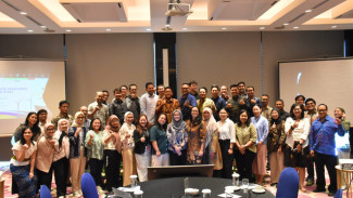 Akselerasi Target NZE 2060, Kadin Net Zero Hub Dorong Industri Besi dan Baja Nasional Bisnis Berkelanjutan