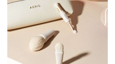 Aeris Beaute Rilis Warna Baru Oat Milk dan Gold Bar 
