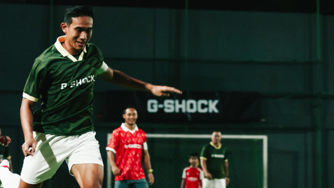 Bek Timnas Indonesia, Rizky Ridho