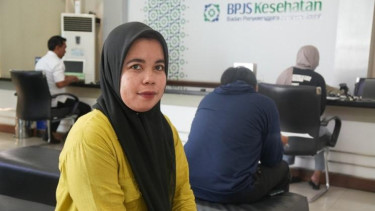 Manfaat JKN BPJS Kesehatan untuk sakit asam lambung