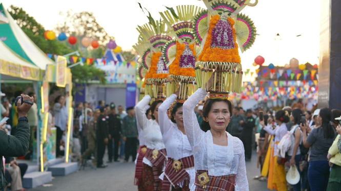 Festival Semarapura