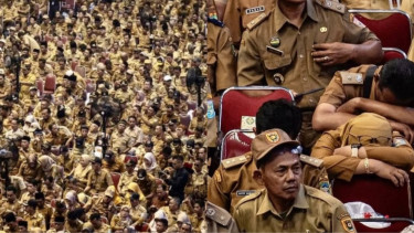 Ribuan Kepala Desa di Jawa Tengah Ikuti Sekolah Anti Korupsi