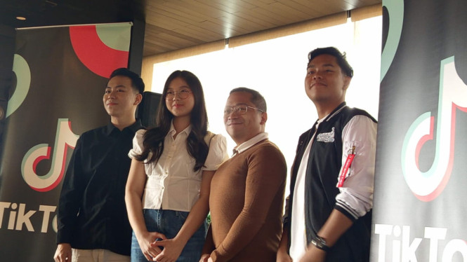 Rayakan Hardiknas, TikTok Gelar Lomba Konten Edukatif