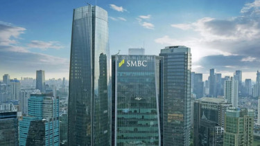 SMBC Indonesia