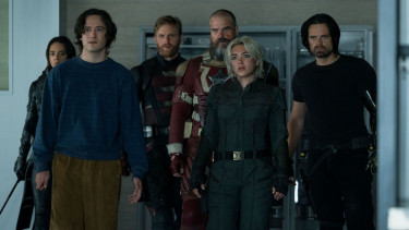 Film Thunderbolts