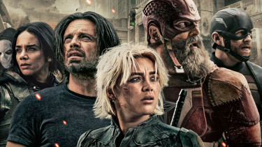 Film Thunderbolts