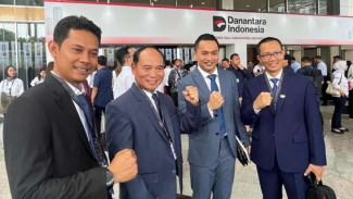 Resmi di Bawah Naungan Danantara, Berdikari Pertegas Komitmen Terapkan GCG