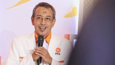Ketua Bidang Ketenagakerjaan DPP PKS, Martri Agoeng.