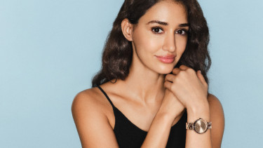 Model Bollywood Disha Patani