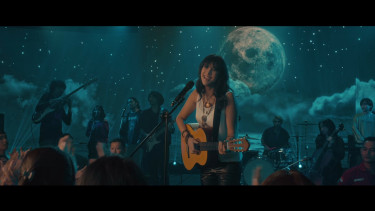 Film Mendadak Dangdut