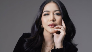 Umumkan Resmi Cerai dengan Young Lex, Eriska Nakesya: Aku Baik-baik Saja