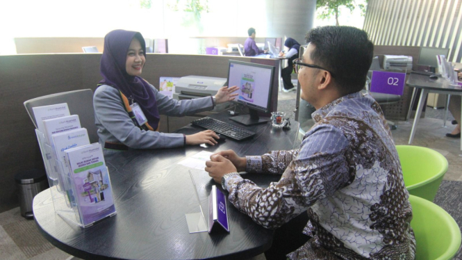 Bank Muamalat [Humas Bank Muamalat]