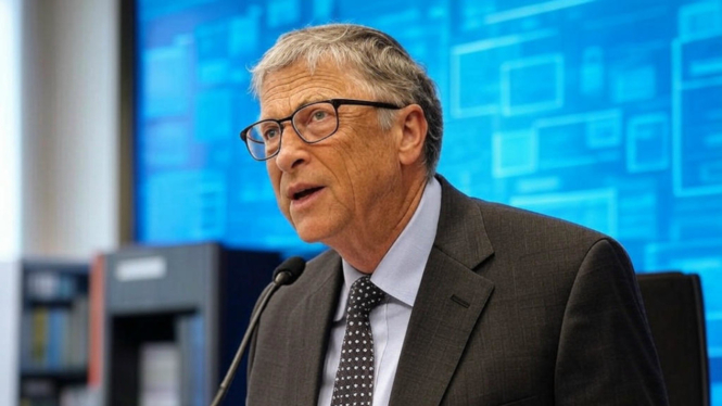 Bill Gates