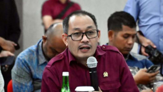 Anggota Komisi V Baca Ada Gelagat Tak Beres di Badan Pengelola Jalan Tol