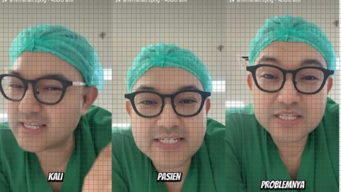 dr Amir Fahad