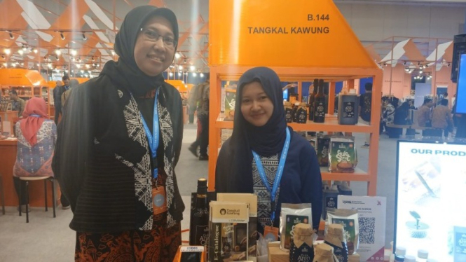 BRI berdayakan UMKM manfaatkan peluang di industri gula aren