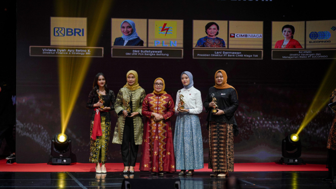 Women’s Inspiration Awards (WIA) 2025