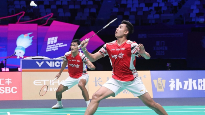 Muhammad Shohibul Fikri/Bagas Maulana