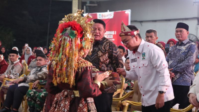 Pengurus Pusat Kesatuan Aksi Mahasiswa Muslim Indonesia (PP KAMMI).