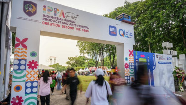 BRI dukung IPPA Fest 2025