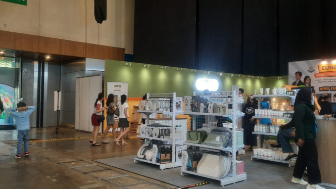 Expo Edukasi Anak & Parenting 