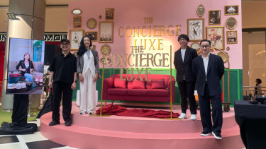 The Concierge Luxe