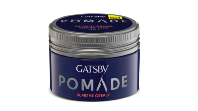 Gatsby Styling Pomade Supreme Grease
