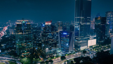 Gedung BRI