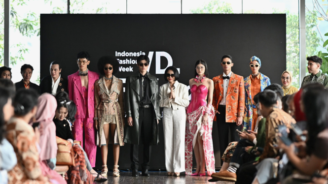 Road to IFW 2025.