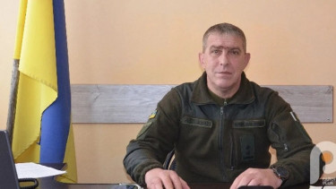 VIVA Militer: Letnan Kolonel Yuriy Kovalyuk