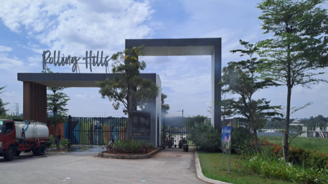 Lippo Karawang luncurkan proyek baru hunian dan komersial sambut pertumbuhan investasi