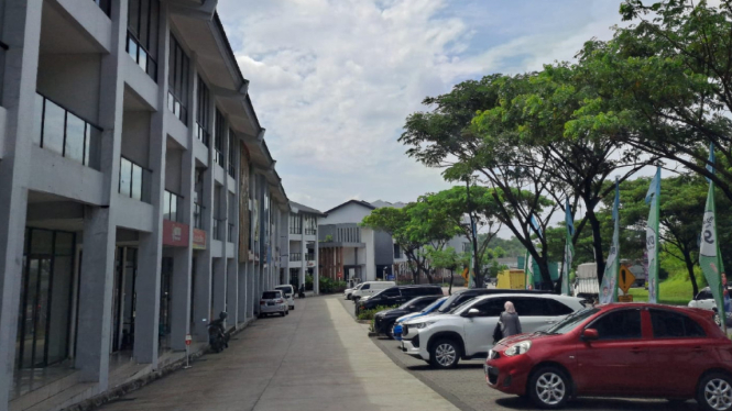 Lippo Karawang luncurkan proyek baru hunian dan komersial sambut pertumbuhan investasi