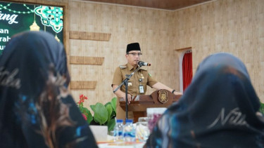 Wali Kota Medan, Rico Tri Putra Waas