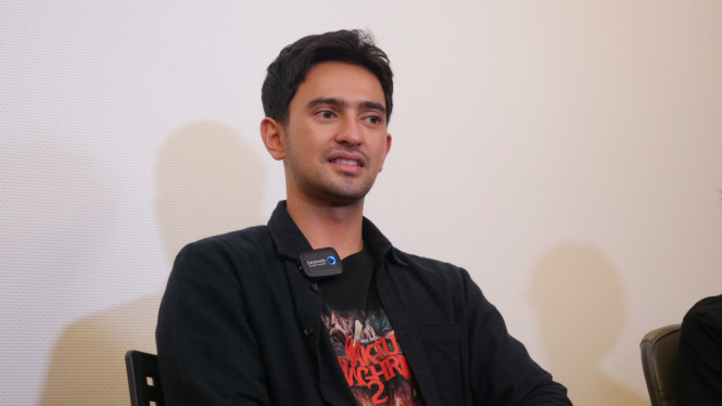 Omar Daniel.