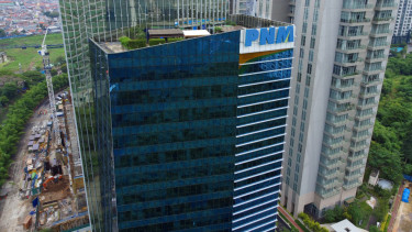 Gedung PNM