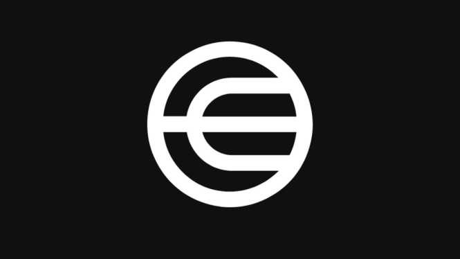 Logo Worldcoin