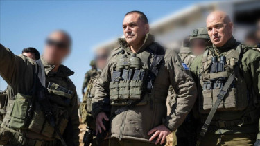VIVA Militer: Letnan Jenderal Eyal Zamir