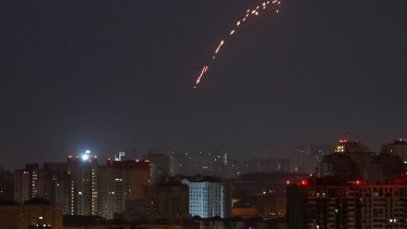 VIVA Militer: Serangan drone Ukraina di Moskow, Rusia