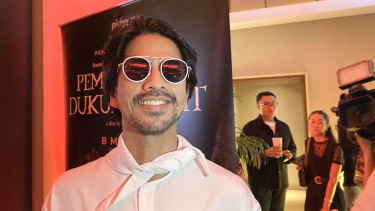 Ariyo Wahab