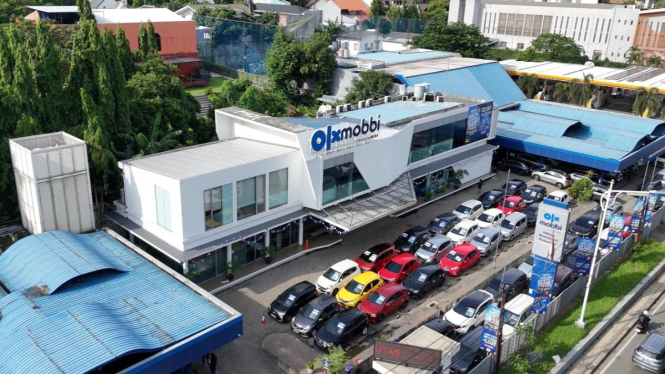 Astra dan Toyota Perkuat Kemitraan Strategis di Bisnis Mobil Bekas