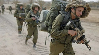 VIVA Militer: Pasukan Pertahanan Israel (IDF)