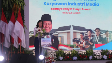 Menteri Komunikasi dan Digital, Meutya Hafid