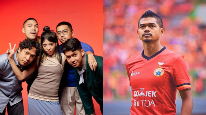 Lomba Sihir dan Bambang Pamungkas