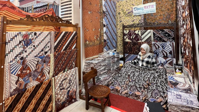 Dimas Batik