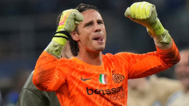 Kiper Inter Milan, Yann Sommer