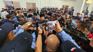 Menag Nasaruddin: Soal Penyembelihan Hewan Dam Haji di Indonesia, Kita Tunggu Fatwa MUI