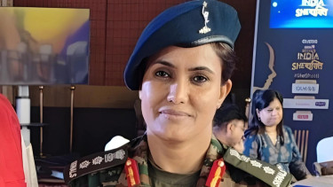 VIVA Militer: Kolonel Sophia Qureshi