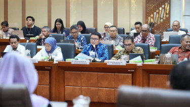 Jumlah peserta aktif BPJS Kesehatan meningkat