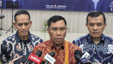 VIVA Militer: Kadispenau Marsma TNI I Nyoman Suadnyana